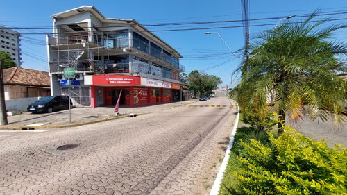 Sala Comercial Sem Fiador Apenas Cauçao Na Av Dr Barcelos