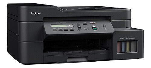 Impresora Multifuncional Brother Dcp-t720dw Inkbenefit Tank