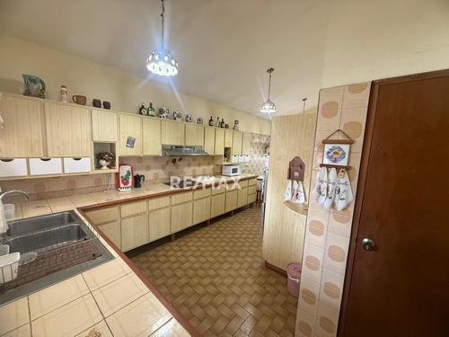 Venta Casa San Antonio De Los Altos, Urbanización El Limón, Miranda, Altos Mirandinos