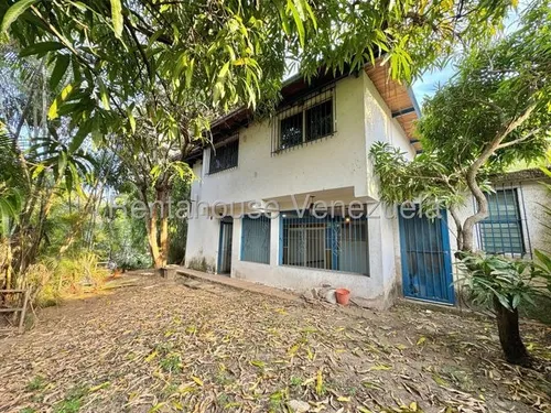 Casa En Venta Santa Marta