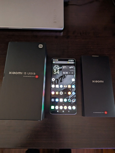 New Xiaomi 13 Ultra - 512gb - 16g Ram
