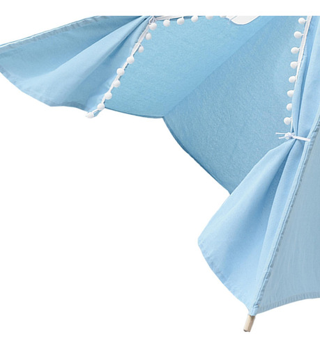Para Tipi Para Niños, Juegos De Interior Y Exterior,