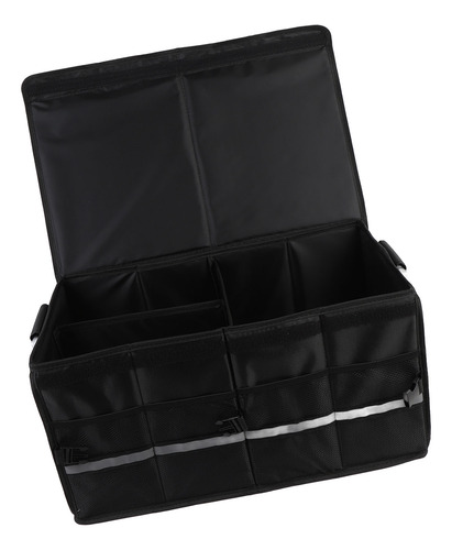 Organizador De Tela Oxford De Gran Capacidad Con Múltiples C