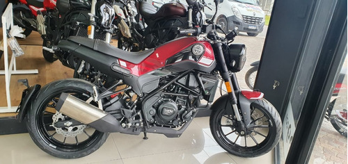 Imagen 5 de 25 de Benelli Leoncino 250 Abs - Mejor Contado! - Créd. Prendario
