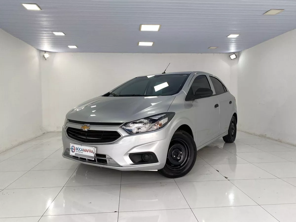 Chevrolet Onix JOY 1.0 Flex