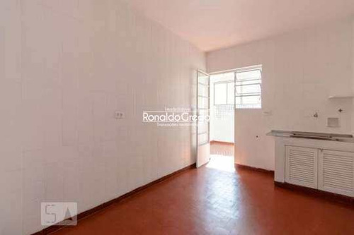 Apartamento Com 2 Dorms, Itaim Bibi, São Paulo - R$ 950 Mil, Cod: 2327 - V2327