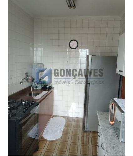 Imagem 6 de 15 de Venda Apartamento Sao Bernardo Do Campo Jardim Iraja Ref: 64 - 1033-1-64058