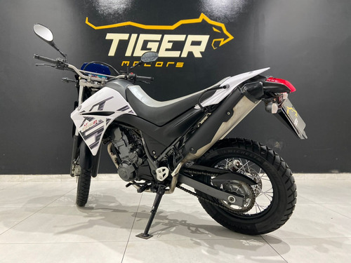 Yamaha Xt 660 R Xt660 R Xt 660r 2015