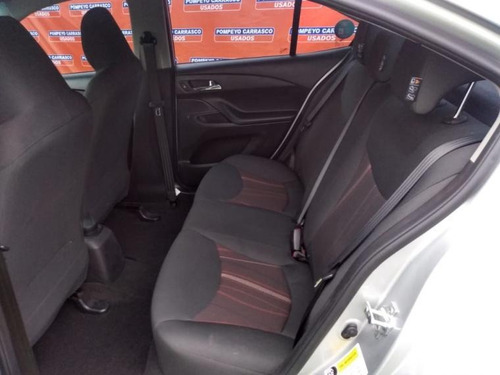 Chevrolet Sail 1.5 Ls Mt 2021