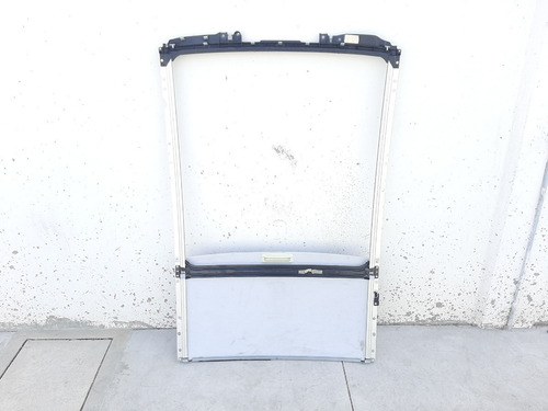 Riel De Quemacocos Peugeot 208 Allure16 12-19 (Usado)