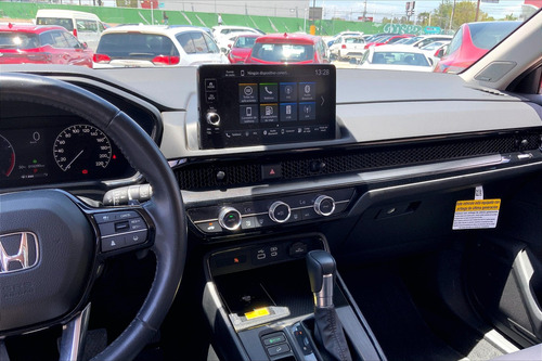 Honda Cr-v 2025