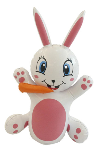 Inflable De Pascua, Decoración De Pascua, Adorno De Ligero,