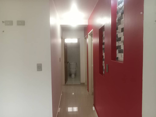 *moderno Apartamento En Parque Residencial Roraima.*jmus