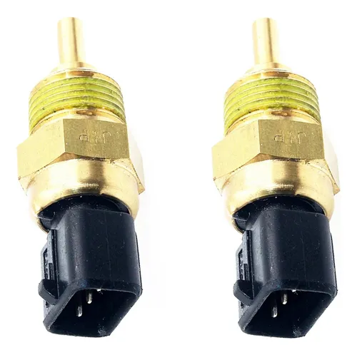comprar 2 Sensores De Temperatura Del Refrigerante Del Motor Auto Pa