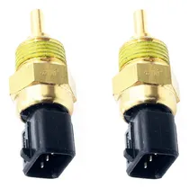 Comprar 2 Sensores De Temperatura Del Refrigerante Del Motor Auto Pa