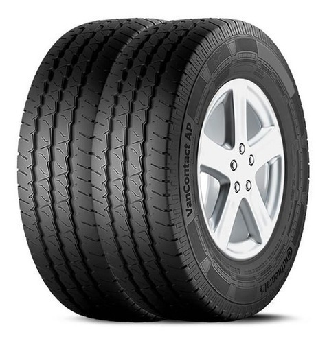 Imagen 1 de 2 de Neumático Continental VanContact AP C 225/65R16 112/110 R