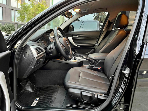 Imagen 7 de 9 de Bmw Serie 1 1.5 118i Active 136cv 2017