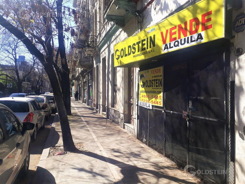 Imagen 1 de 15 de Local - Balvanera