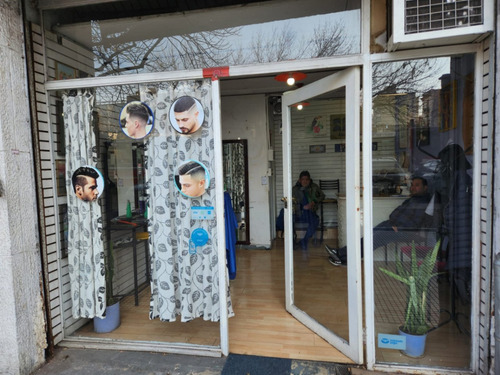 Alquiler Local Comercial Constitución