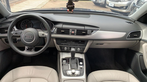 Audi A6 2.0 Tfsi Ambiente Gasolina 4p S-tronic