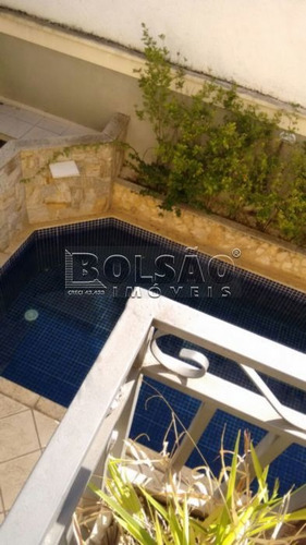 Imagem 13 de 15 de Sobrado - Horto Florestal - Ref: 21167 - V-21167