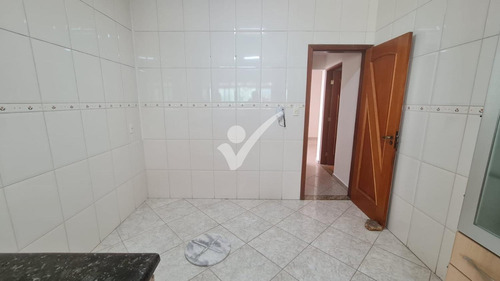 Imagem 10 de 30 de Casa Para Aluguel Em Vila Matilde - Ca004097