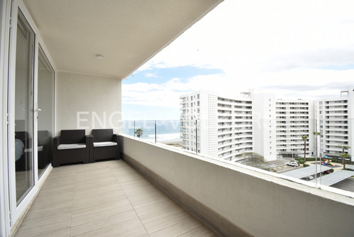 Departamento En Venta Edificio Aqua