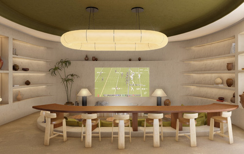 Terreno En Venta En Tulum, Lula Sanctuary, A 10 Min Del Tren Maya
