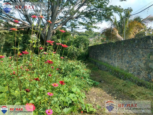 Venta De Terreno Para Desarrollos, Col. 3 De Mayo, E. Zapataclave 5448