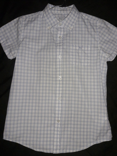 Camisa Epk Niños Talla 10