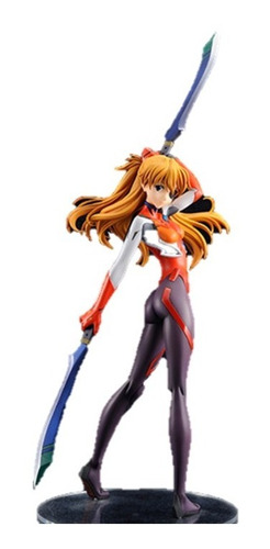 Figura Evangelion 38cm Importado