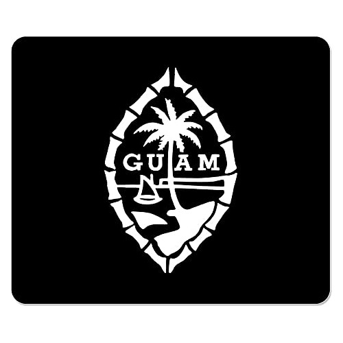 Alfombrilla Grande Ratón De Guam, Gran Idea De Regalo