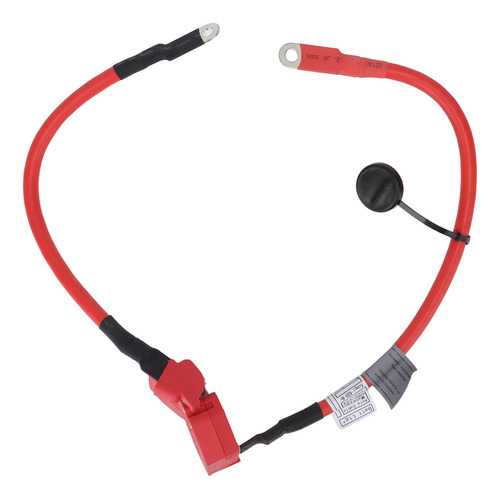 61129259425 Car Battery Cable 9252425 61126834543