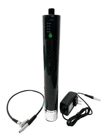 Bateria Externa De Larga Duración Gnss Trimble Chc Nav Kqgeo