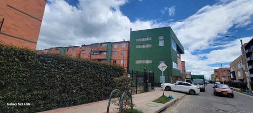 Oportunidad Venta De Hermoso Apartamento En Conjunto Los Álamos Barrio Pilares Zipaquirá Bogotá Colombia (14798236078)