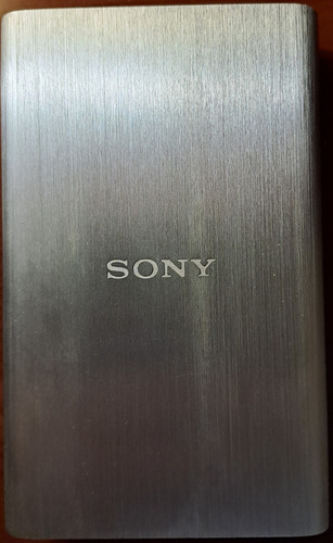 Disco Duro Externo Sony Hd-eg5 500 Gb | Usb 3.0/2.0 | 2.5 