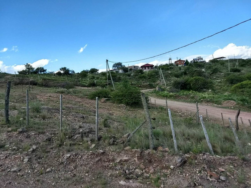 Imagen 1 de 15 de Terrenos Cerca Del Rio, Sierras De Cordoba