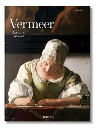 Vermeer. L'oeuvre Complet - Karl Schã¼tz