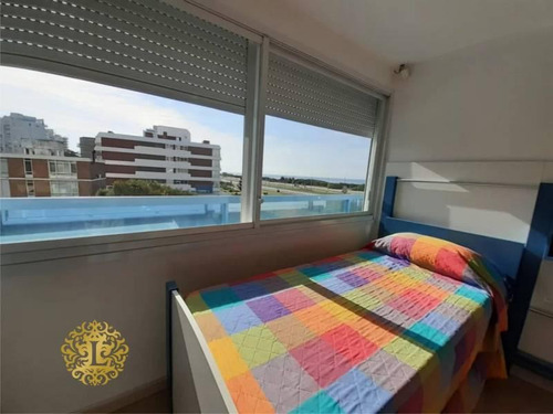 Imagen 17 de 27 de Se Vende Departamento 3 Dormitorios - La Brava / Punta Del Este