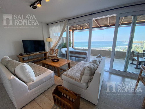 Imagen 20 de 23 de Venta 3 Dormitorios En Suite Dependencia Azotea Exclusiva Palcos De La Posta Montoya