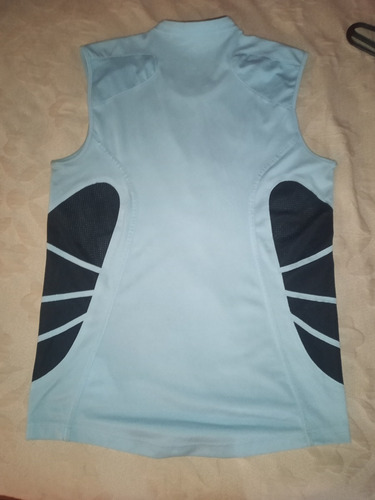 Imagen 2 de 4 de Musculosa adidas Seleccion Argentina
