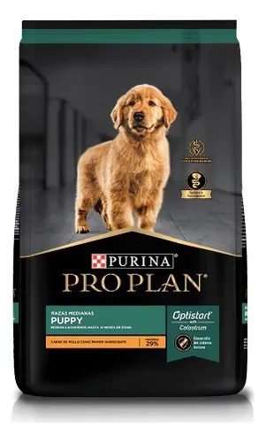 Pro plan 20kg 2025