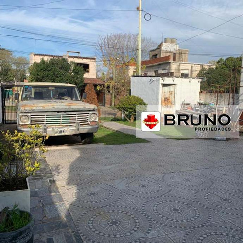 Local Con Vivienda En Venta En Merlo Sur