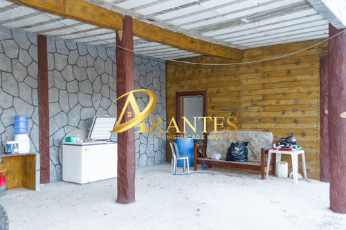 Imagem 10 de 30 de Chacara - Ch00210 - 69842301