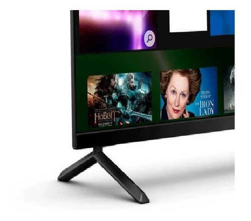 Imagem 3 de 6 de Smart Tv Philips 43 Led Fhd 43pfg6825/78 Wi-fi Usb Hdmi