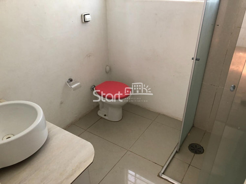 Imagem 14 de 18 de Casa Á Venda E Para Aluguel Em Jardim Nossa Senhora Auxiliadora - Ca103742