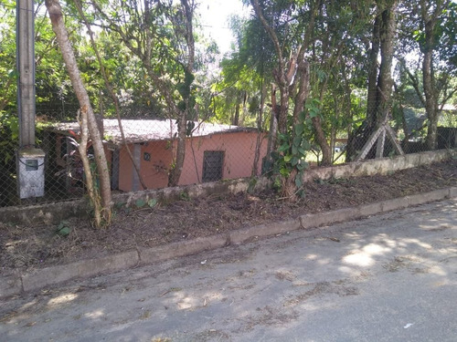 Imagem 13 de 13 de Chácara À Venda, 1164 M² Por R$ 350.000,00 - Ouro Fino - Santa Isabel/sp - Ch0068