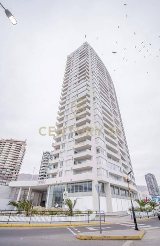 Departamento Duplex En Venta - Edificio Boulevard Del Mar