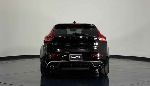 Imagen 5 de 15 de 122180 - Volvo V40 2018 Con Garantía