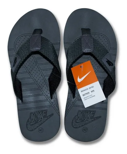 Sandalias nike caballero top